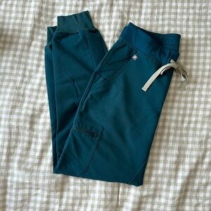 Zamora Jogger Scrubs